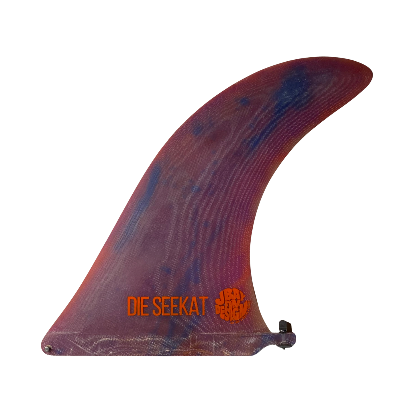 Die Seekat 10.5”