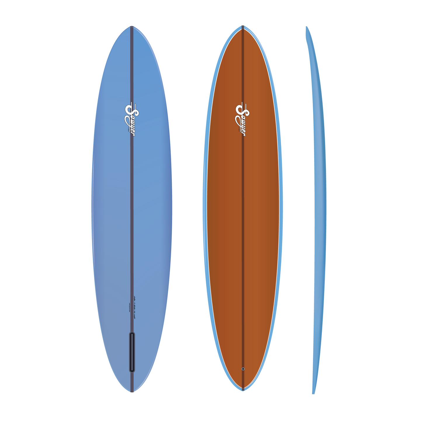 MID-LENGTH