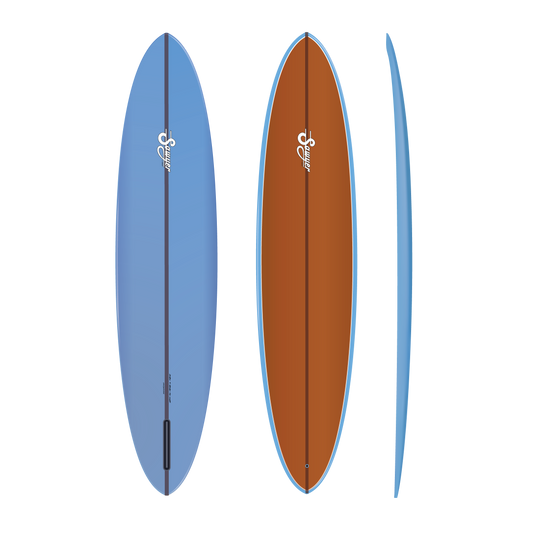 MID-LENGTH