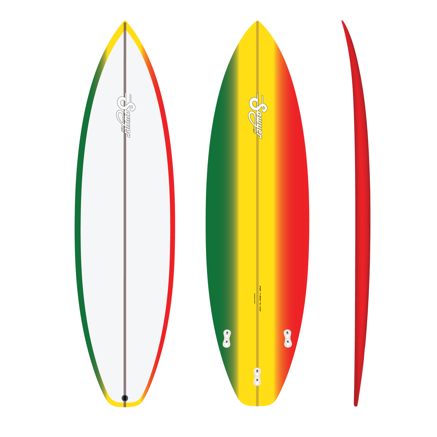 RASTA MODEL