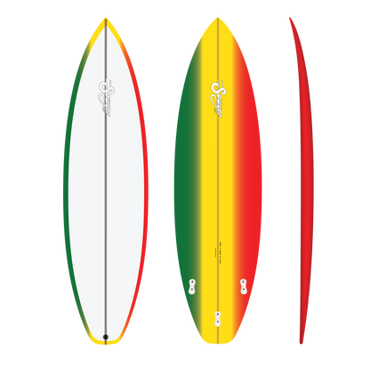 RASTA MODEL