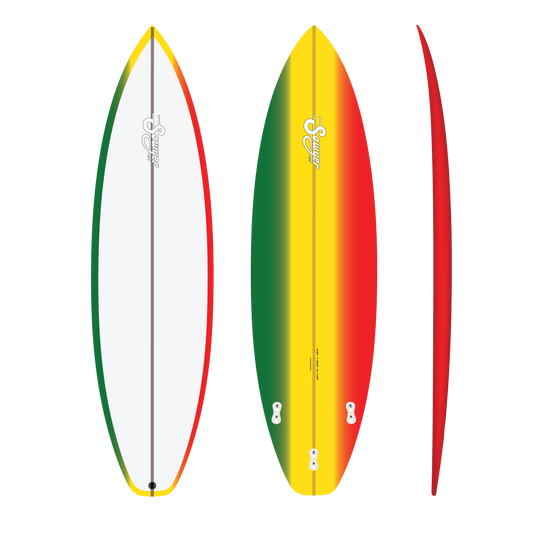 RASTA MODEL
