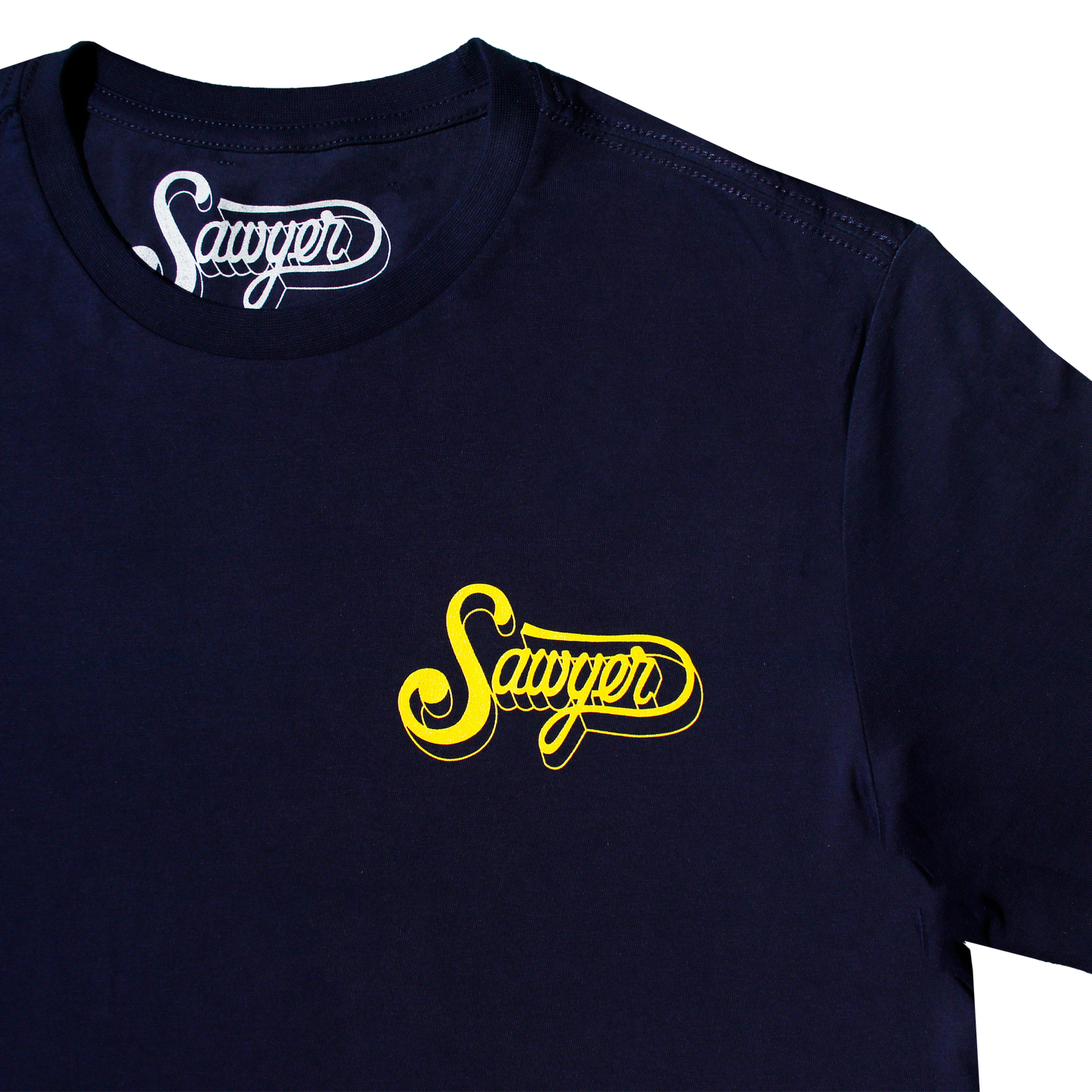 Sawyer 1972 Original Heritage T-Shirt