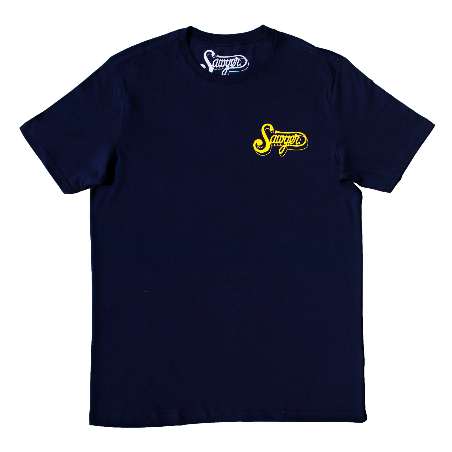 Sawyer 1972 Original Heritage T-Shirt