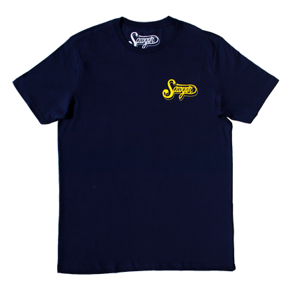 Sawyer 1972 Original Heritage T-Shirt