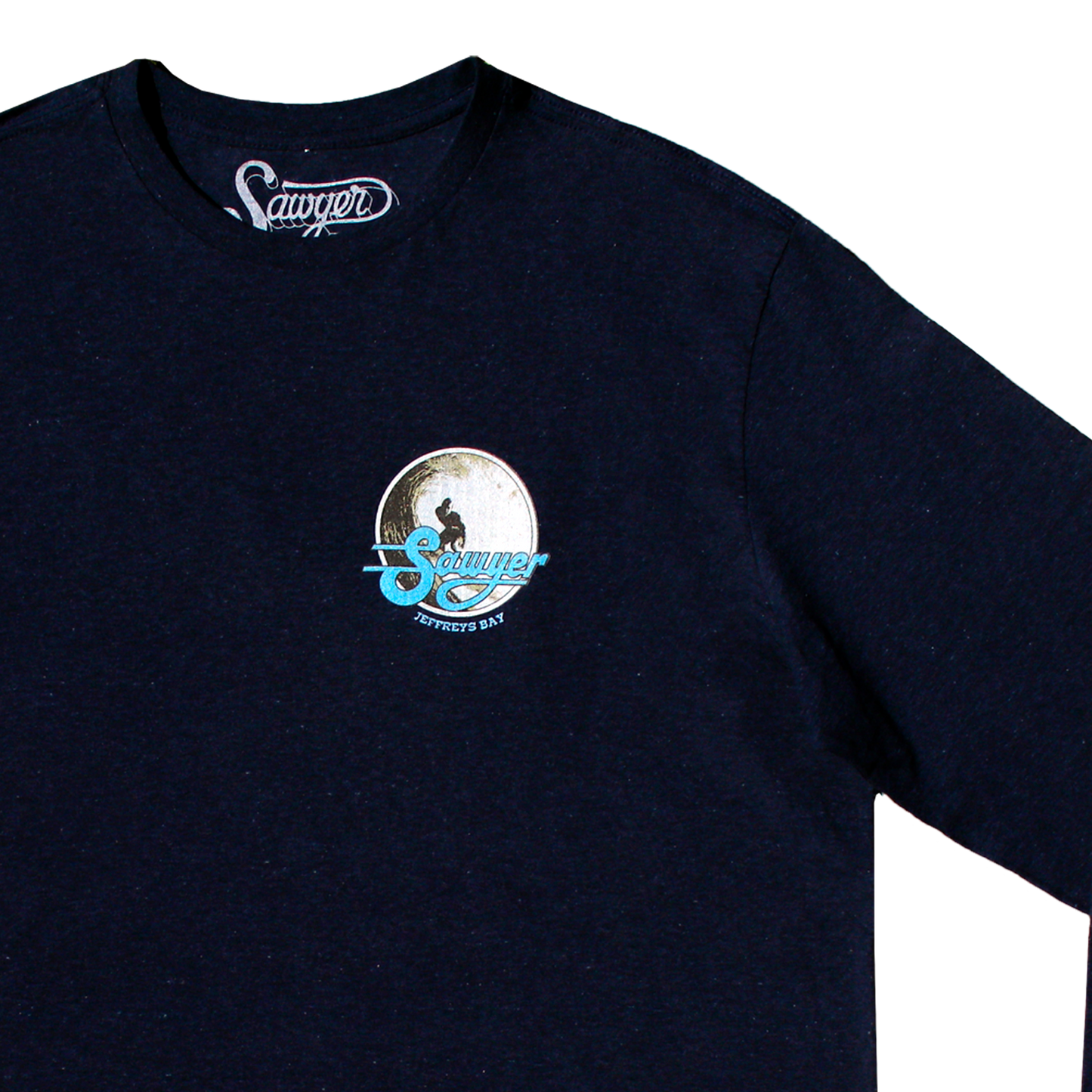 Sawyer 1984 Psalms Heritage T-Shirt