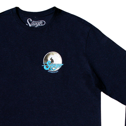 Sawyer 1984 Psalms Heritage T-Shirt