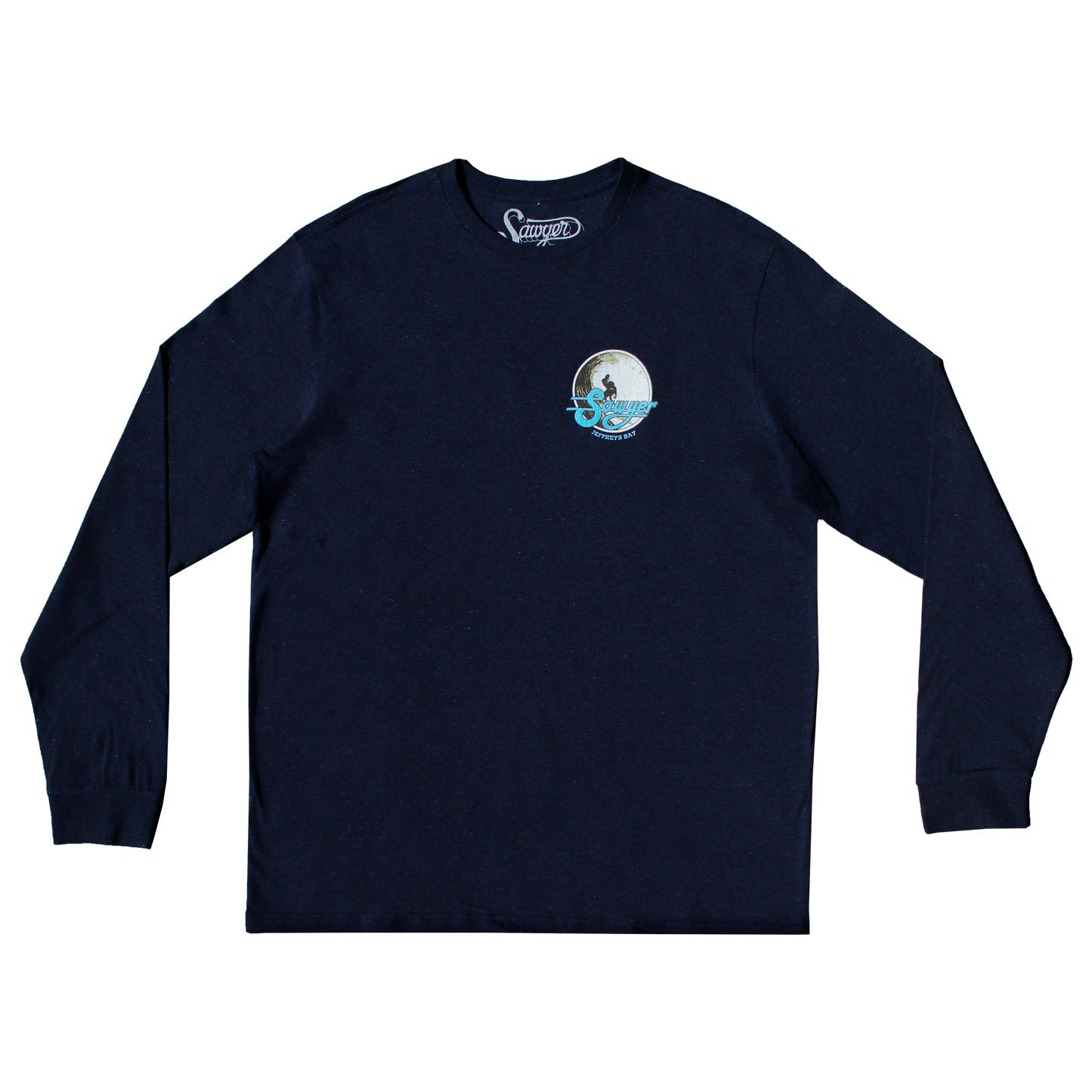 Sawyer 1984 Psalms Heritage T-Shirt