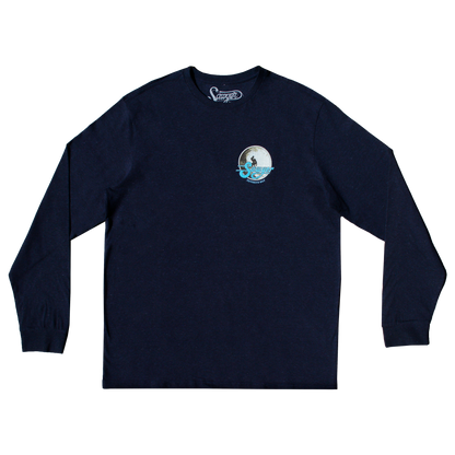 Sawyer 1984 Psalms Heritage T-Shirt