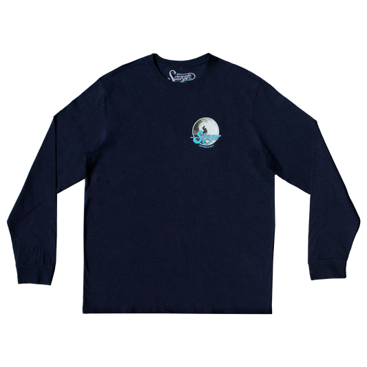 Sawyer 1984 Psalms Heritage T-Shirt