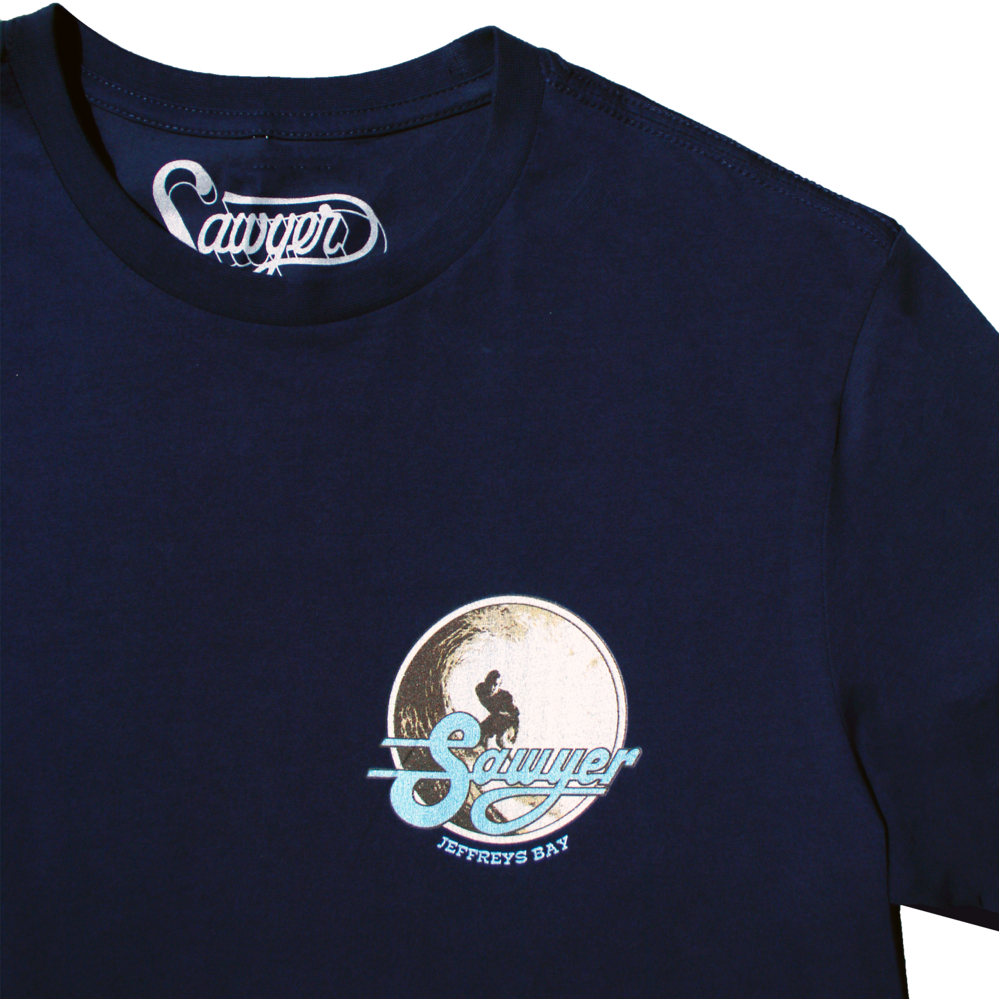 Sawyer 1984 Psalms Heritage T-Shirt