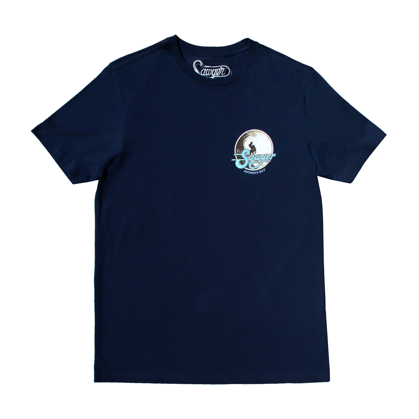 Sawyer 1984 Psalms Heritage T-Shirt