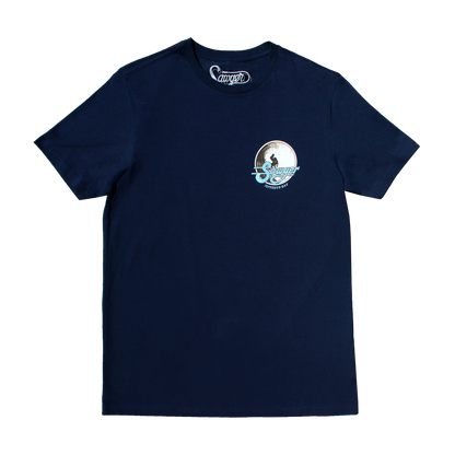 Sawyer 1984 Psalms Heritage T-Shirt