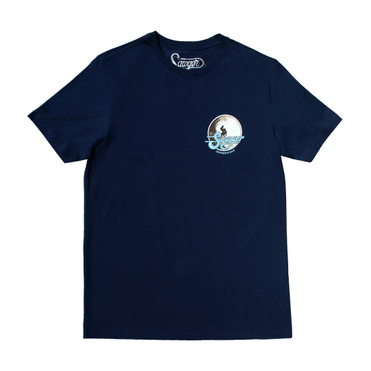 Sawyer 1984 Psalms Heritage T-Shirt