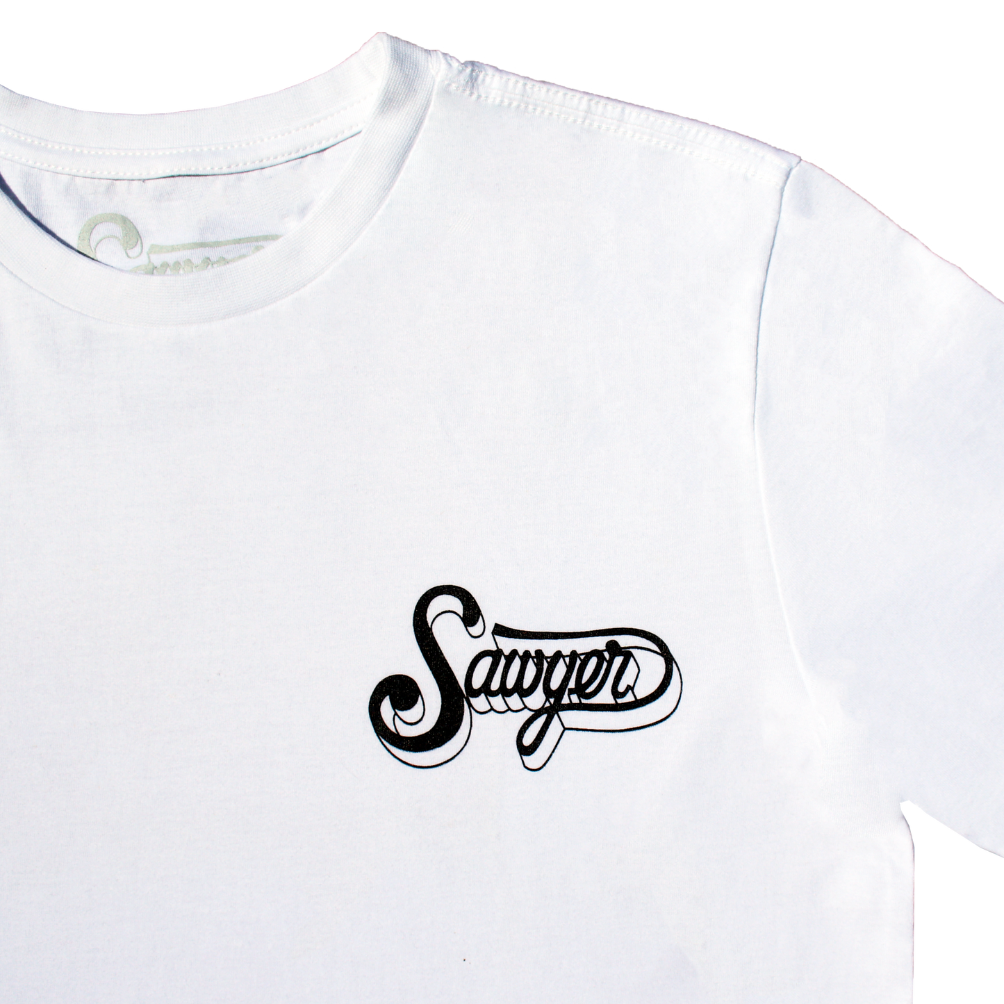 Sawyer 1972 Original Heritage T-Shirt