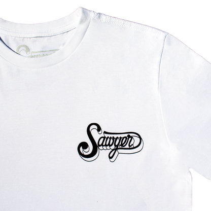 Sawyer 1972 Original Heritage T-Shirt