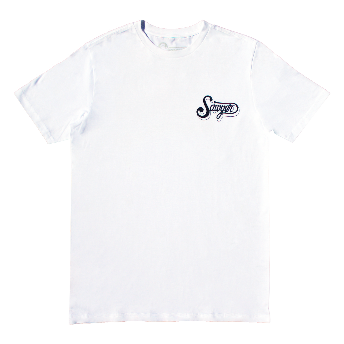 Sawyer 1972 Original Heritage T-Shirt