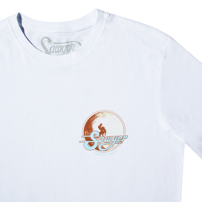 Sawyer 1984 Psalms Heritage T-Shirt