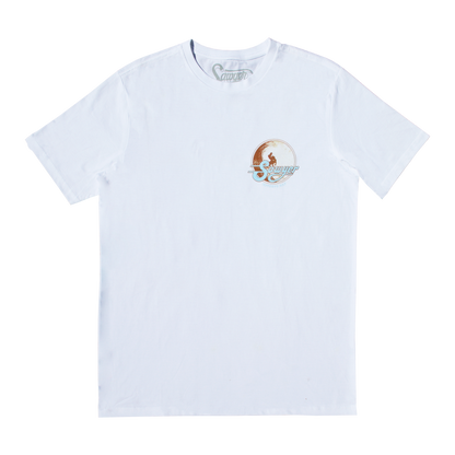 Sawyer 1984 Psalms Heritage T-Shirt