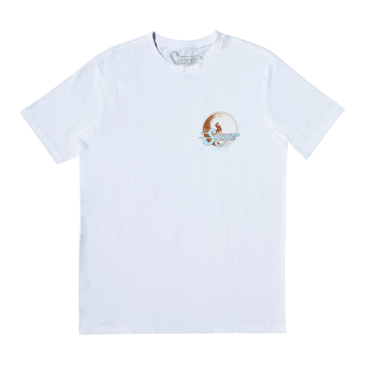 Sawyer 1984 Psalms Heritage T-Shirt