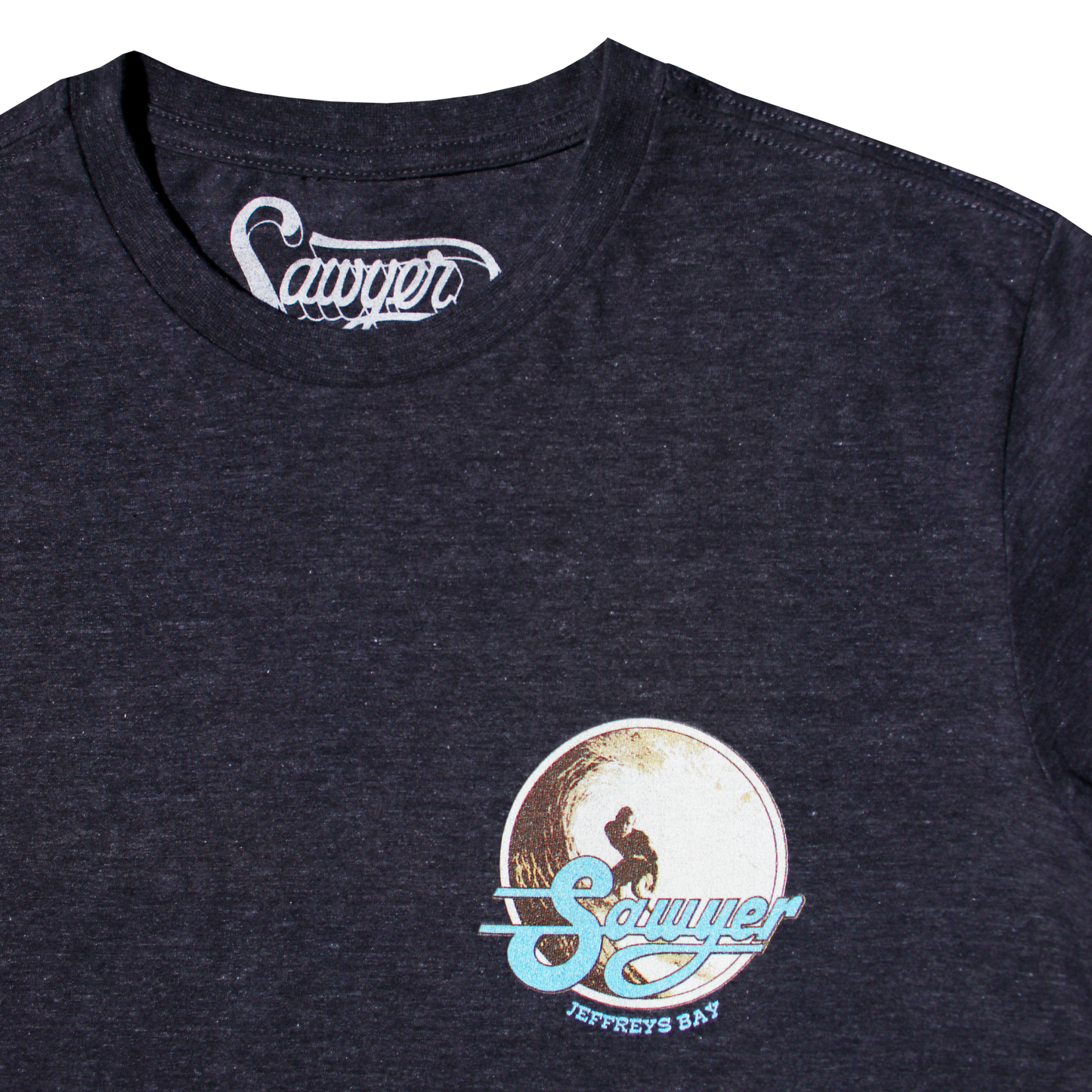 Sawyer 1984 Psalms Heritage T-Shirt