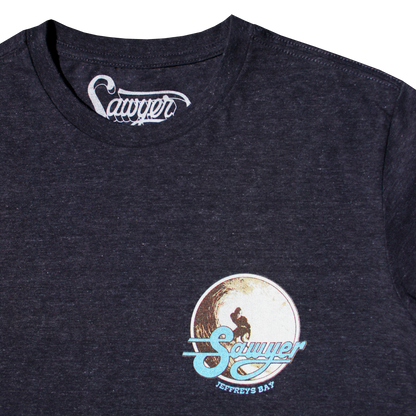 Sawyer 1984 Psalms Heritage T-Shirt