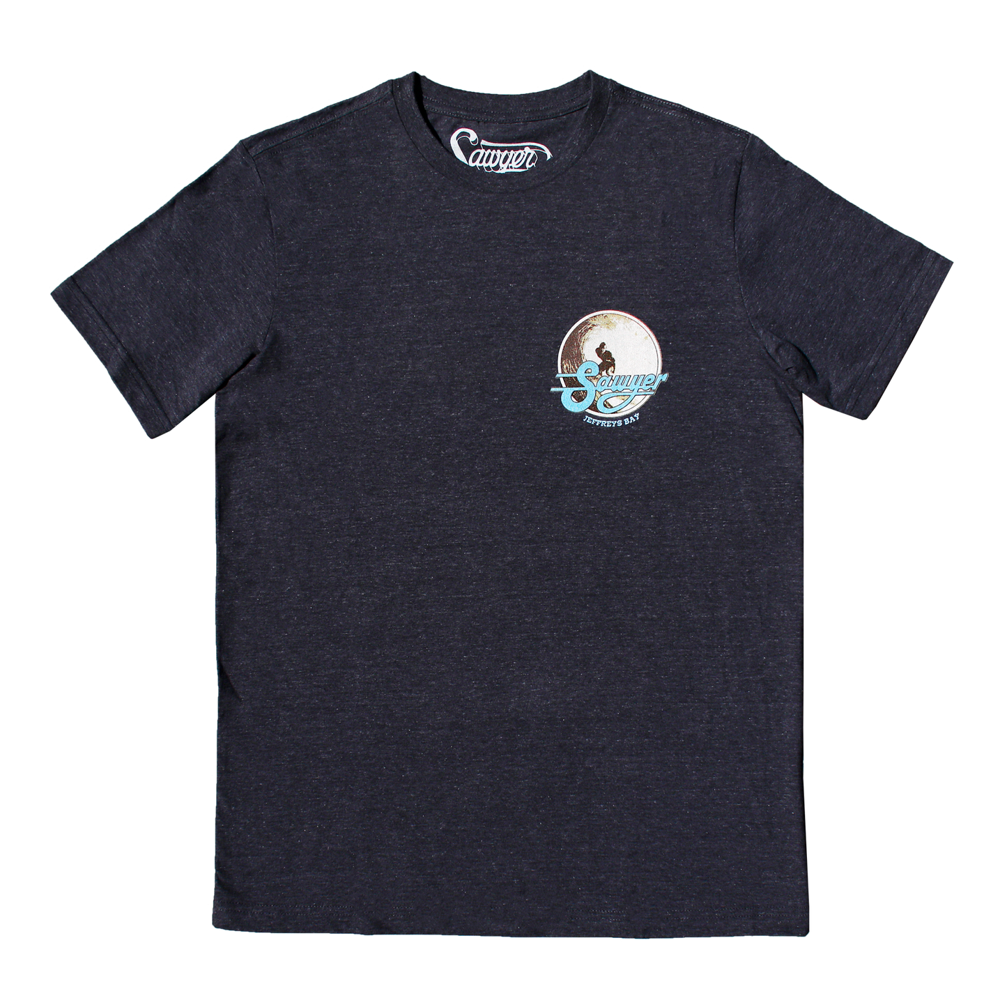Sawyer 1984 Psalms Heritage T-Shirt