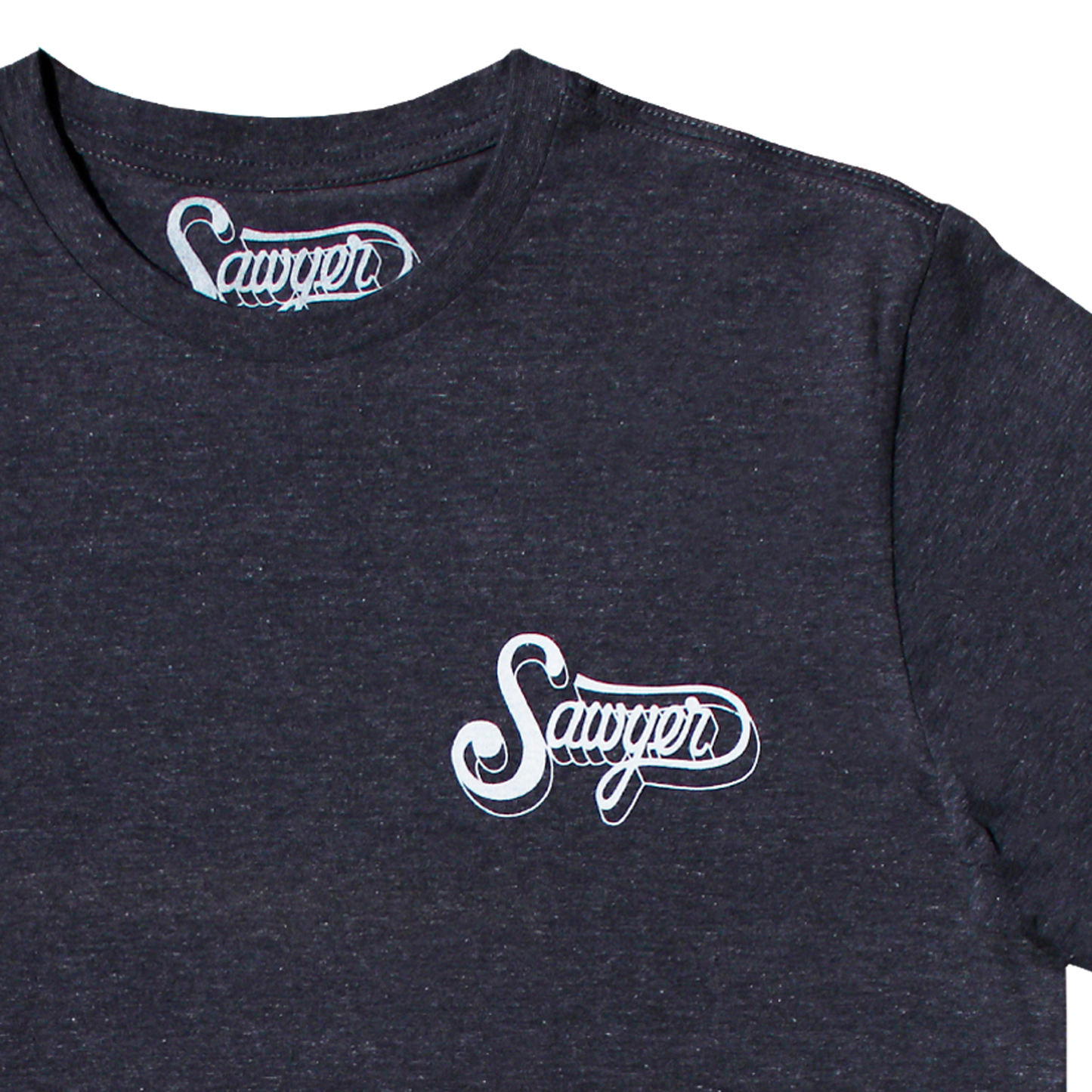 Sawyer 1972 Original Heritage T-Shirt