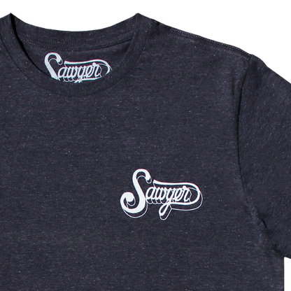Sawyer 1972 Original Heritage T-Shirt