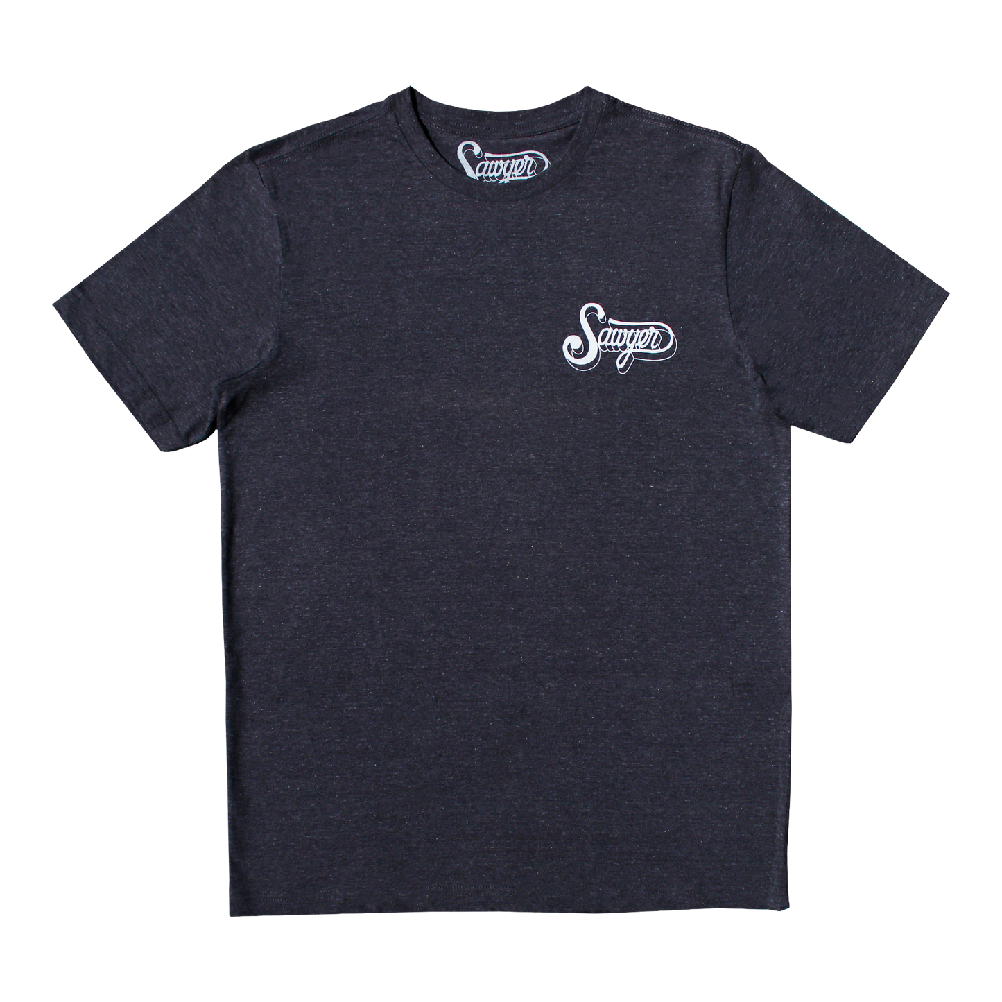 Sawyer 1972 Original Heritage T-Shirt