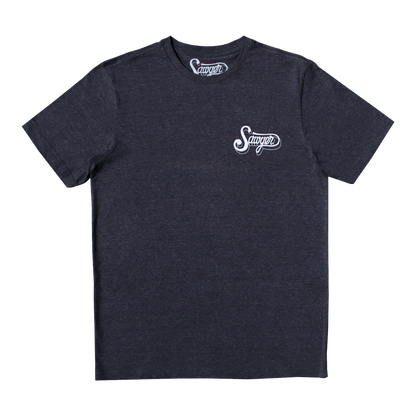 Sawyer 1972 Original Heritage T-Shirt