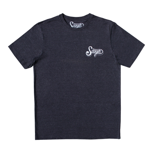 Sawyer 1972 Original Heritage T-Shirt