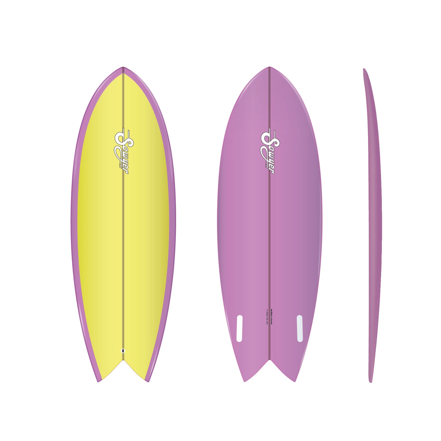 5'6 FISH