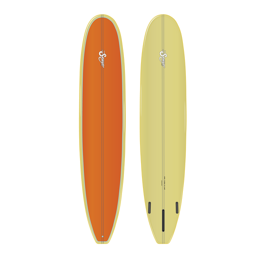 9'2 PERFORMANCE LONGBOARD