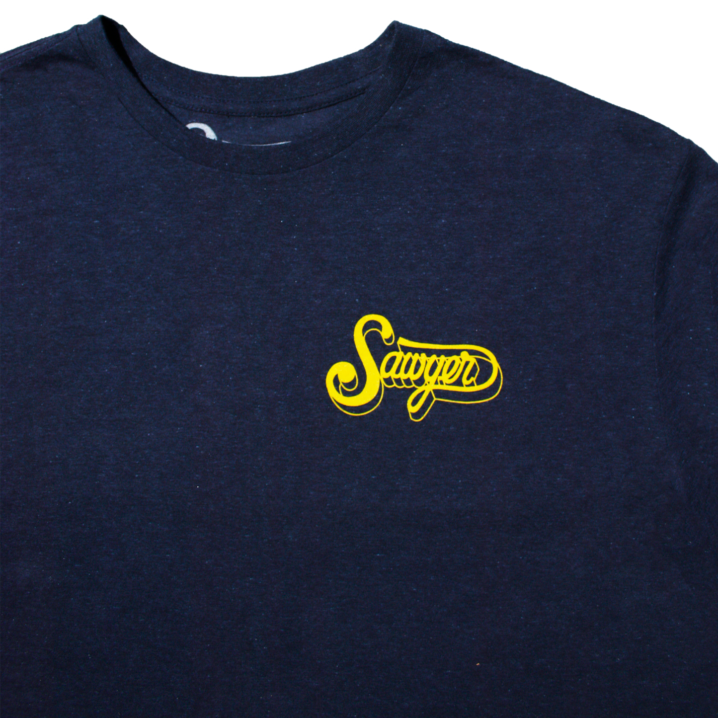 Sawyer 1972 Original Heritage T-Shirt