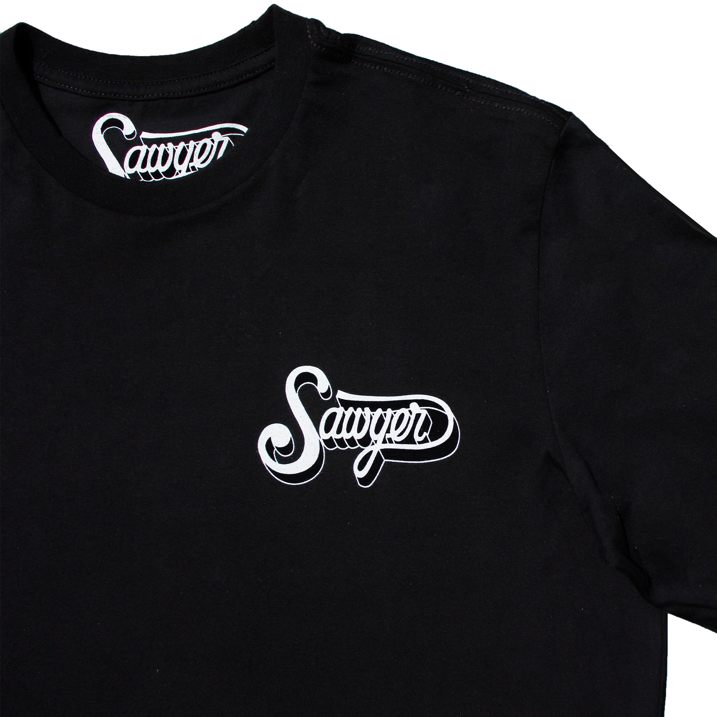 Sawyer 1972 Original Heritage T-Shirt