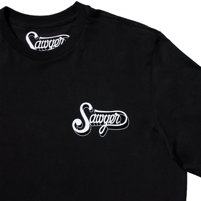 Sawyer 1972 Original Heritage T-Shirt