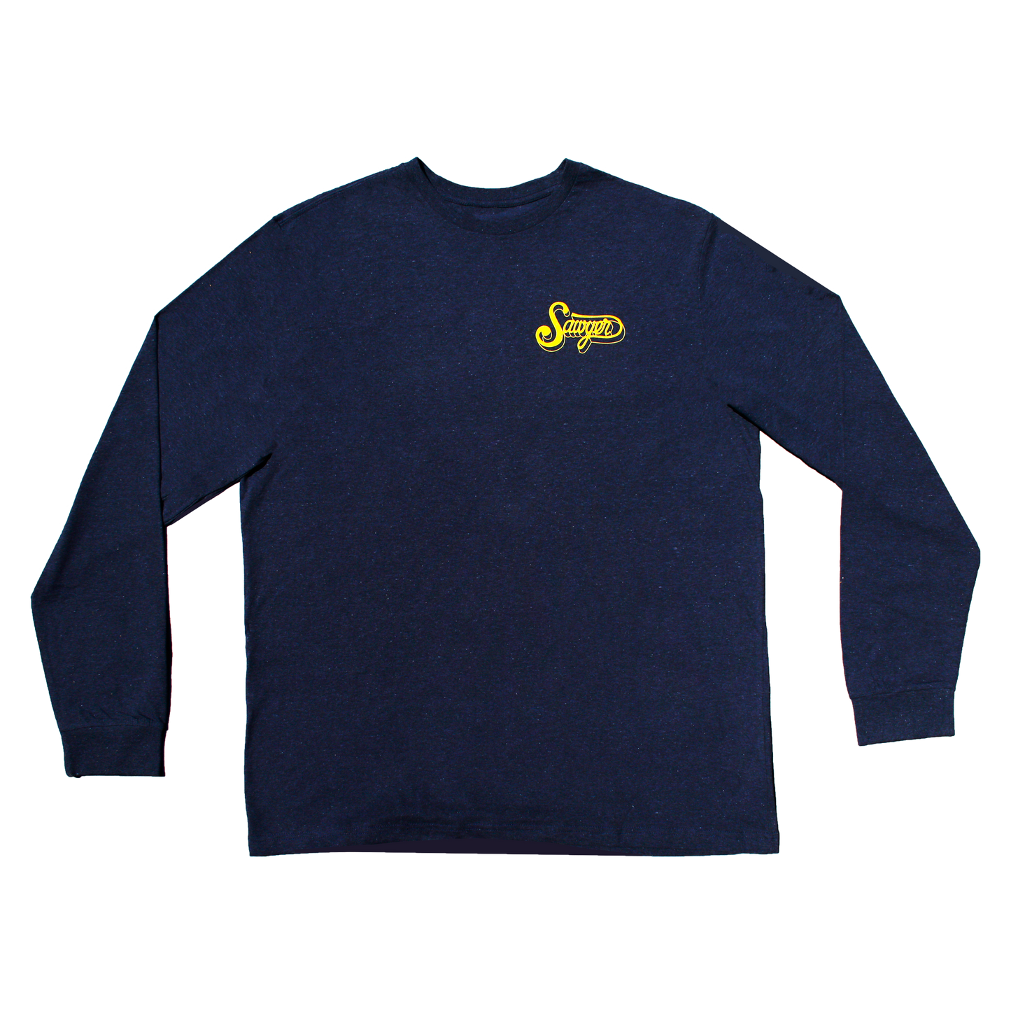 Sawyer 1972 Original Heritage T-Shirt