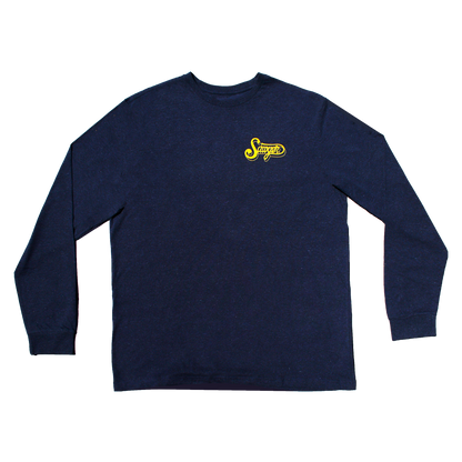Sawyer 1972 Original Heritage T-Shirt
