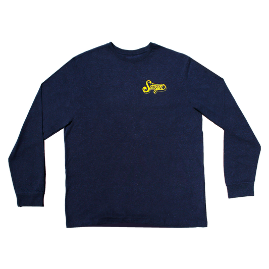 Sawyer 1972 Original Heritage T-Shirt