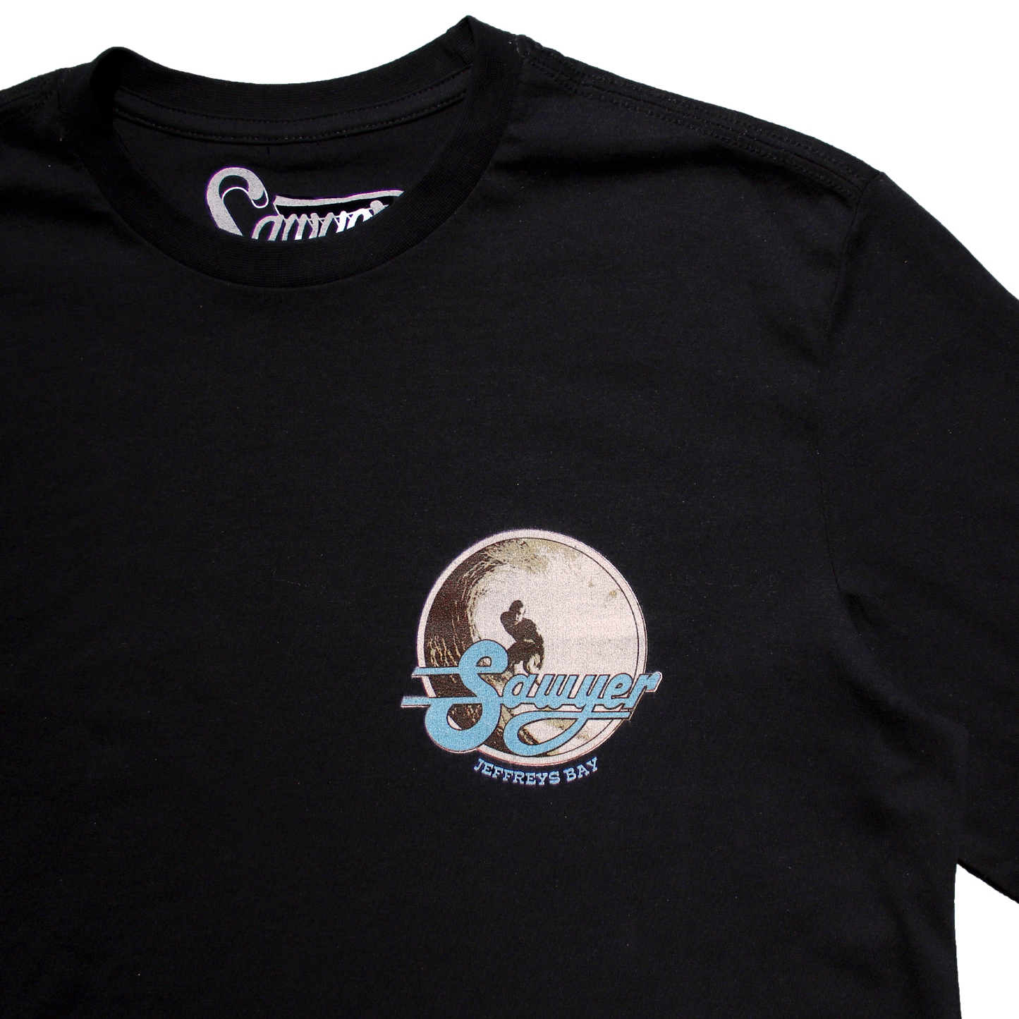 Sawyer 1984 Psalms Heritage T-Shirt