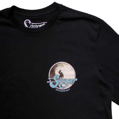 Sawyer 1984 Psalms Heritage T-Shirt