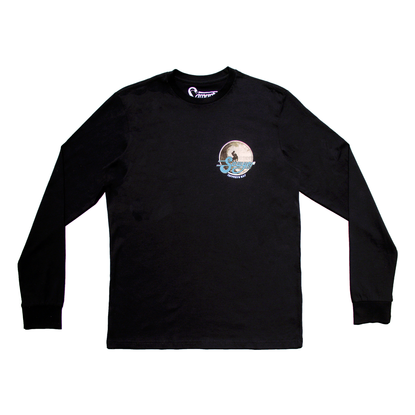 Sawyer 1984 Psalms Heritage T-Shirt