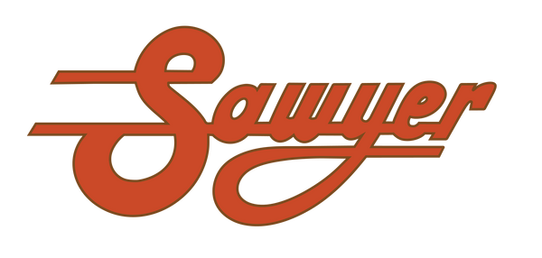 Sawyer Surfboards